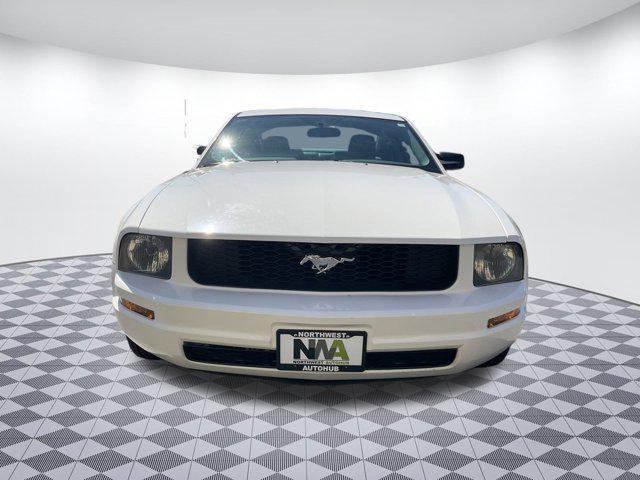 used 2005 Ford Mustang car, priced at $8,799