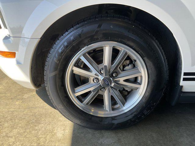 used 2005 Ford Mustang car, priced at $8,799