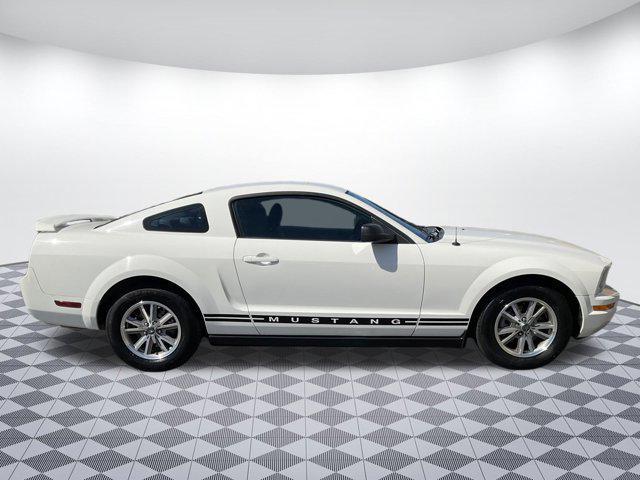 used 2005 Ford Mustang car, priced at $8,799