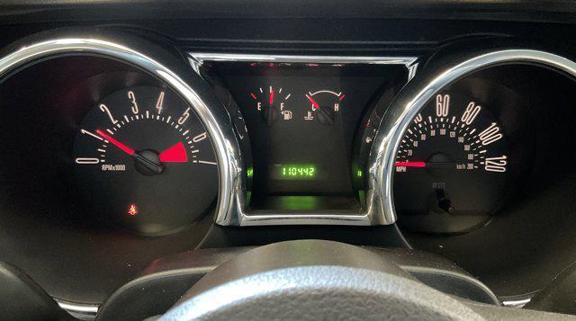 used 2005 Ford Mustang car, priced at $8,799