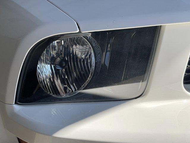 used 2005 Ford Mustang car, priced at $8,799