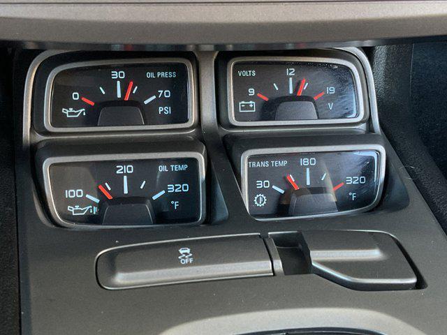 used 2013 Chevrolet Camaro car, priced at $10,999