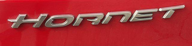 used 2024 Dodge Hornet car, priced at $20,999