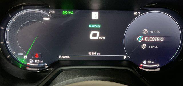 used 2024 Dodge Hornet car, priced at $20,999