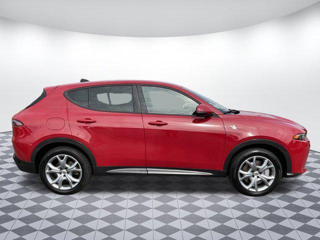 used 2024 Dodge Hornet car, priced at $20,999