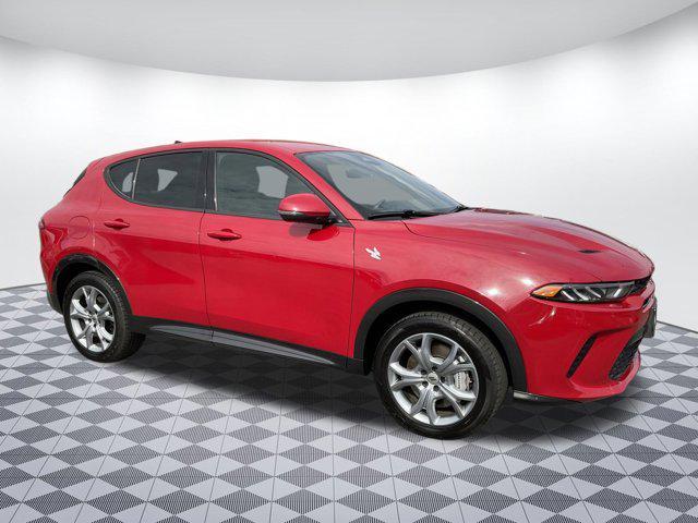 used 2024 Dodge Hornet car, priced at $20,749