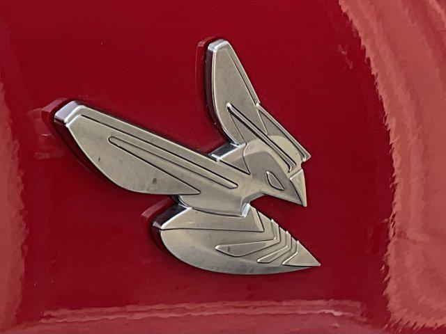used 2024 Dodge Hornet car, priced at $20,999