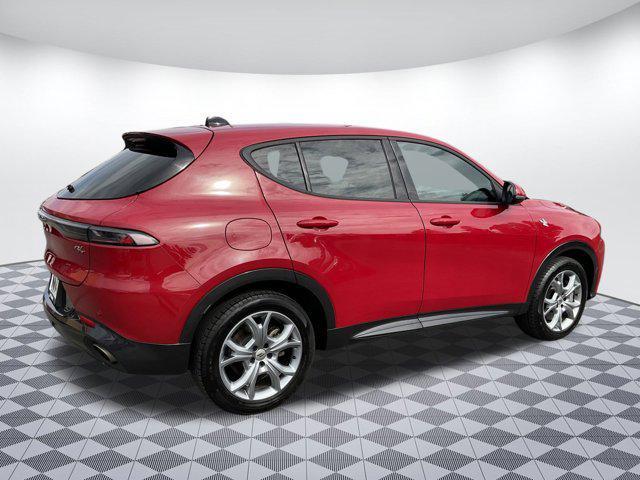 used 2024 Dodge Hornet car, priced at $20,999