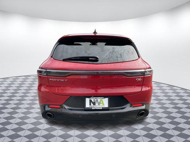 used 2024 Dodge Hornet car, priced at $20,999