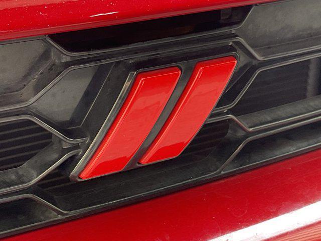 used 2024 Dodge Hornet car, priced at $20,999