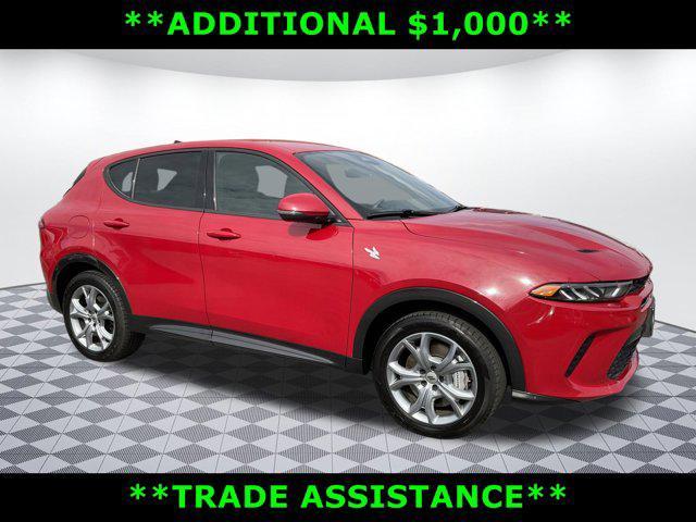 used 2024 Dodge Hornet car, priced at $20,999