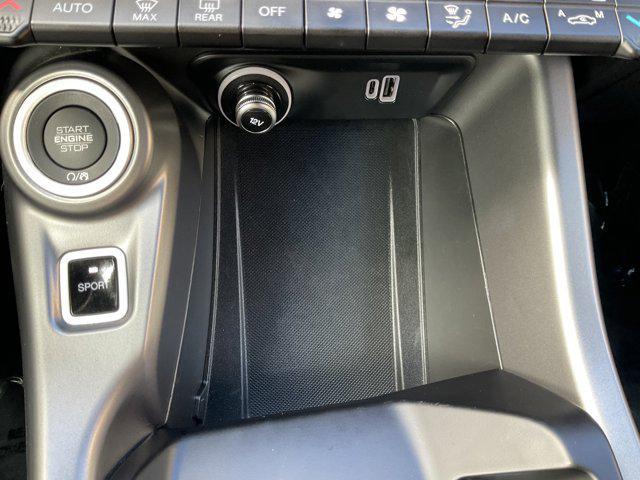 used 2024 Dodge Hornet car, priced at $20,999