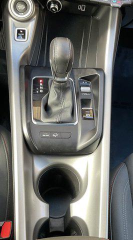 used 2024 Dodge Hornet car, priced at $20,999