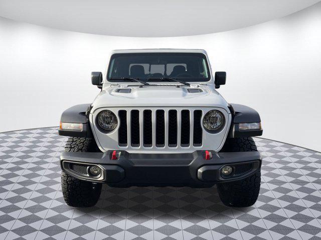 used 2023 Jeep Gladiator car, priced at $38,499