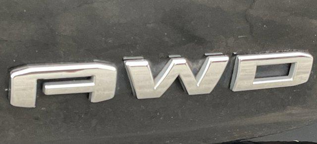 used 2023 GMC Terrain car, priced at $23,499