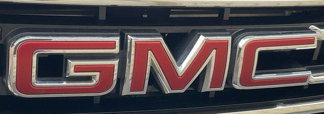 used 2023 GMC Terrain car, priced at $23,499