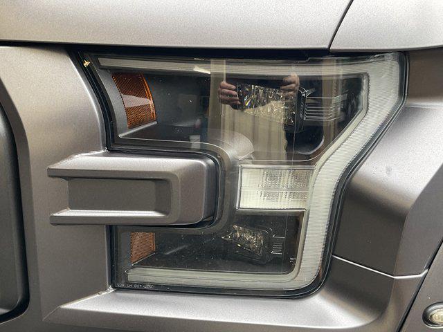 used 2019 Ford F-150 car, priced at $51,999