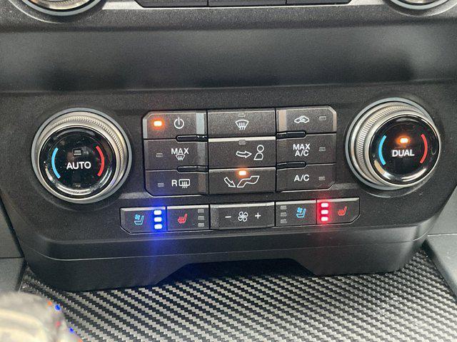 used 2019 Ford F-150 car, priced at $51,999