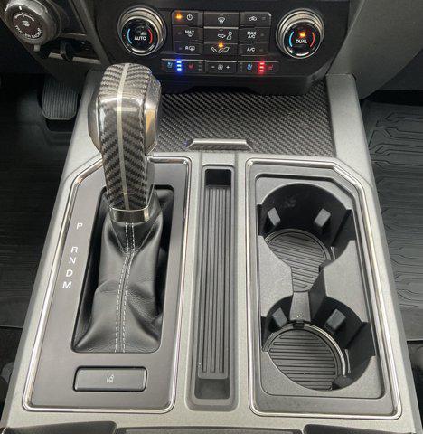 used 2019 Ford F-150 car, priced at $51,999