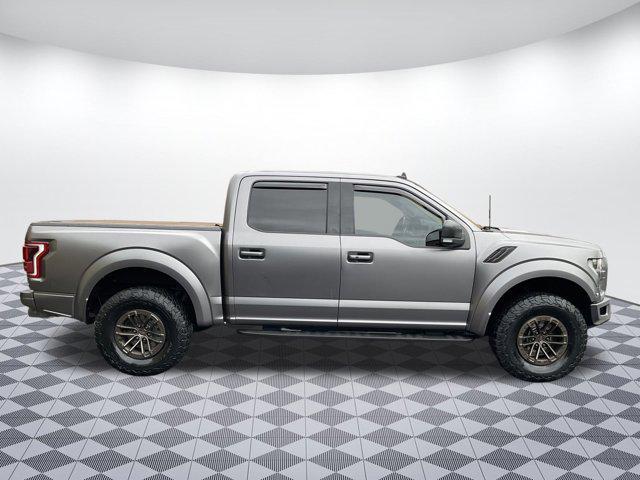 used 2019 Ford F-150 car, priced at $51,999