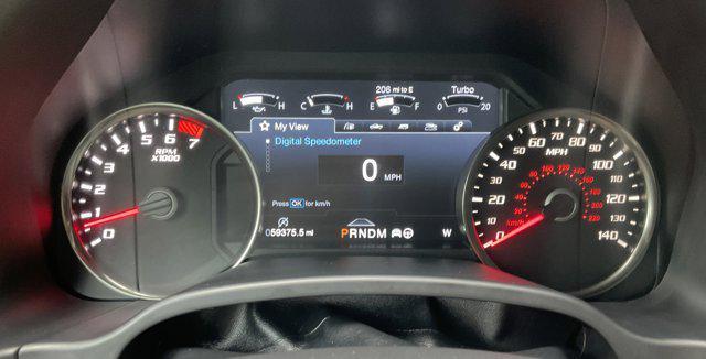 used 2019 Ford F-150 car, priced at $51,999