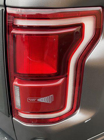used 2019 Ford F-150 car, priced at $51,999