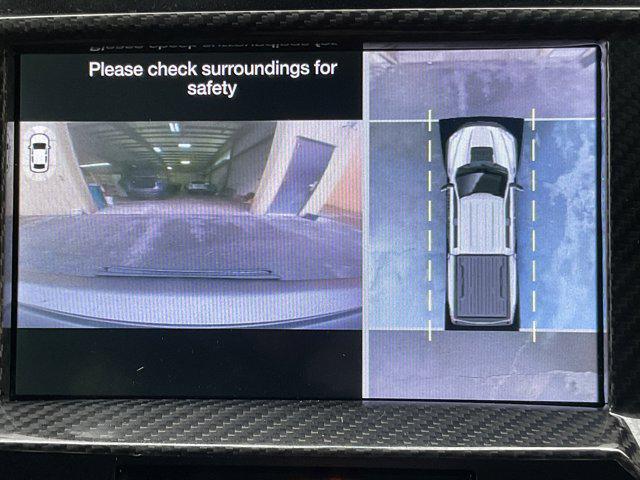 used 2019 Ford F-150 car, priced at $51,999