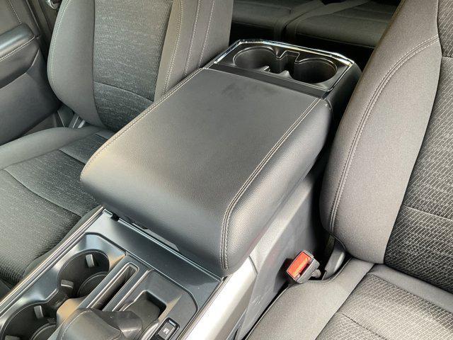 used 2024 Ford F-150 car, priced at $49,499