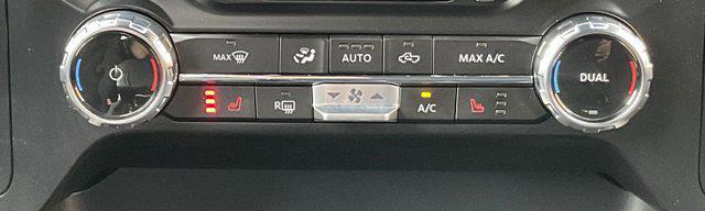 used 2024 Ford F-150 car, priced at $49,499