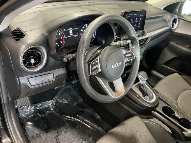 used 2023 Kia Forte car, priced at $15,499