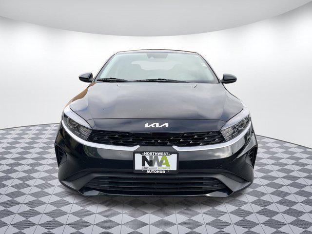 used 2023 Kia Forte car, priced at $15,499