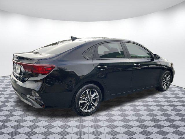 used 2023 Kia Forte car, priced at $15,499