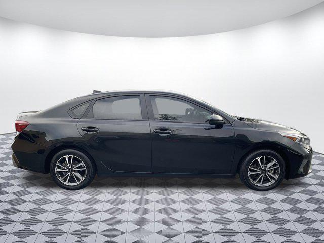 used 2023 Kia Forte car, priced at $15,499