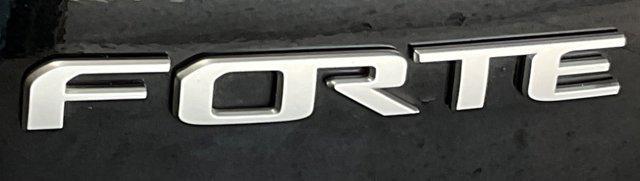 used 2023 Kia Forte car, priced at $15,499