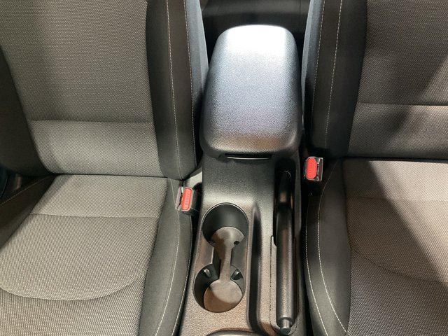 used 2023 Kia Forte car, priced at $15,499