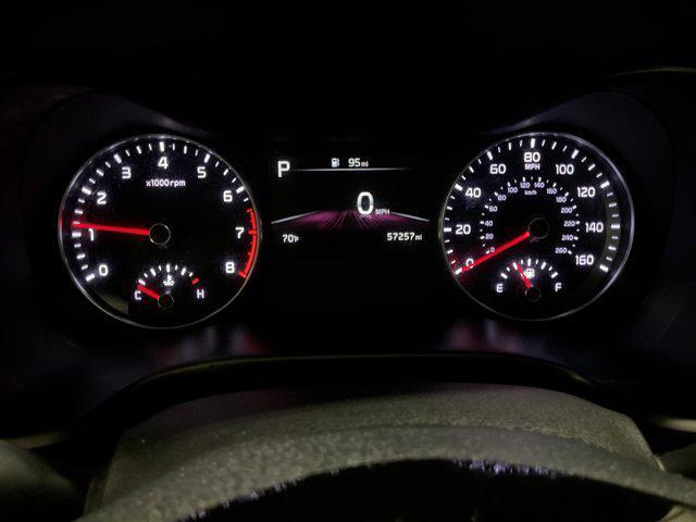 used 2023 Kia Forte car, priced at $15,499