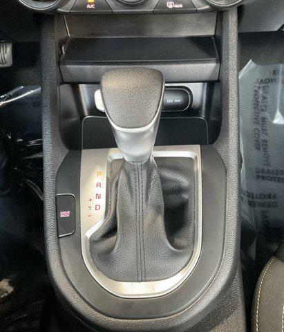 used 2023 Kia Forte car, priced at $15,499