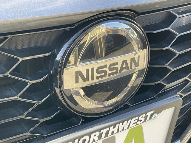 used 2021 Nissan Sentra car, priced at $14,999