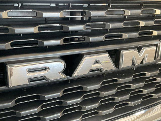 used 2023 Ram 2500 car, priced at $46,999