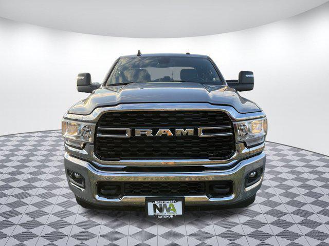 used 2023 Ram 2500 car, priced at $43,999