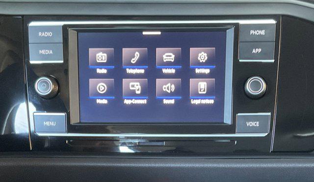 used 2024 Volkswagen Jetta car, priced at $18,499
