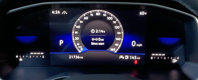 used 2024 Volkswagen Jetta car, priced at $18,499