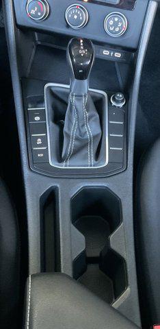 used 2024 Volkswagen Jetta car, priced at $18,499