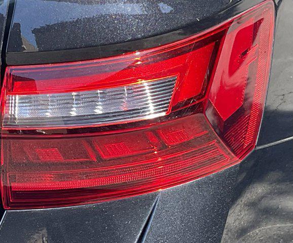 used 2024 Volkswagen Jetta car, priced at $18,499