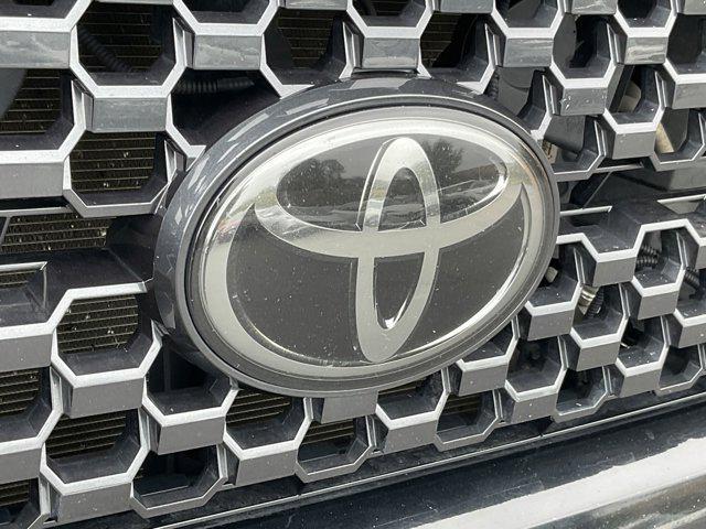 used 2020 Toyota Tundra car, priced at $33,499