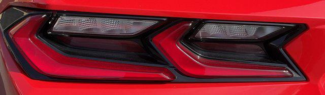 used 2020 Chevrolet Corvette car, priced at $66,499