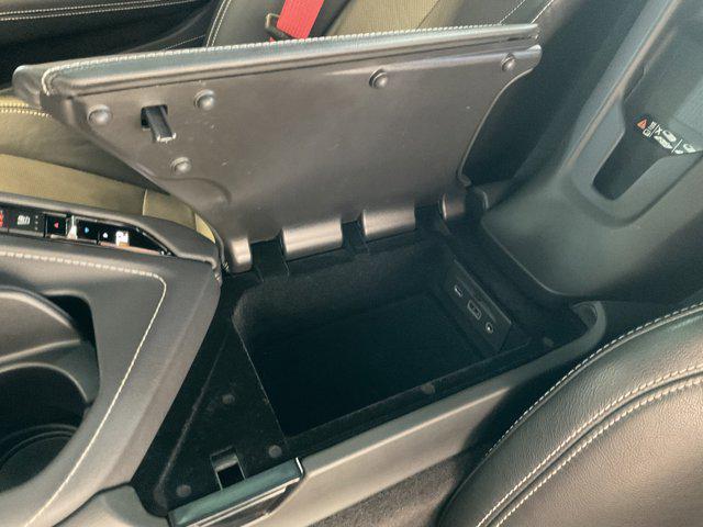 used 2020 Chevrolet Corvette car, priced at $66,499