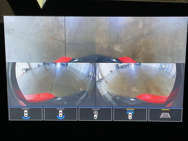 used 2020 Chevrolet Corvette car, priced at $66,499