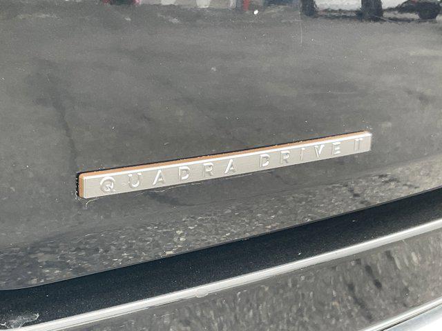 used 2023 Jeep Grand Wagoneer car, priced at $68,999