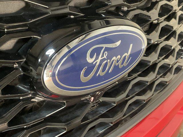 used 2022 Ford Explorer car, priced at $35,249